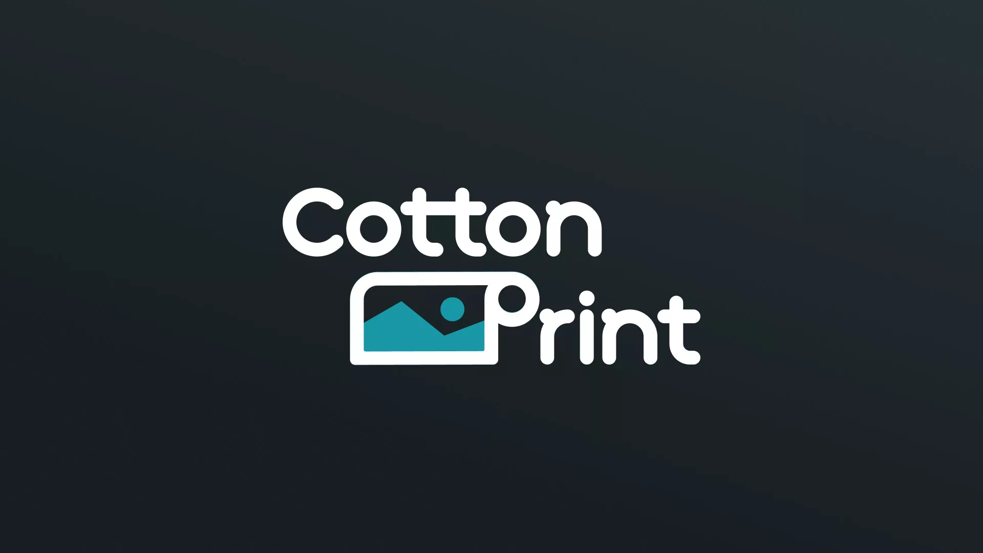 Разработка логотипа в Муравленко для компании «CottonPrint»